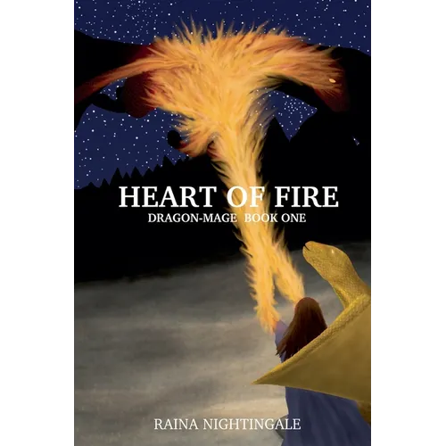Heart of Fire
