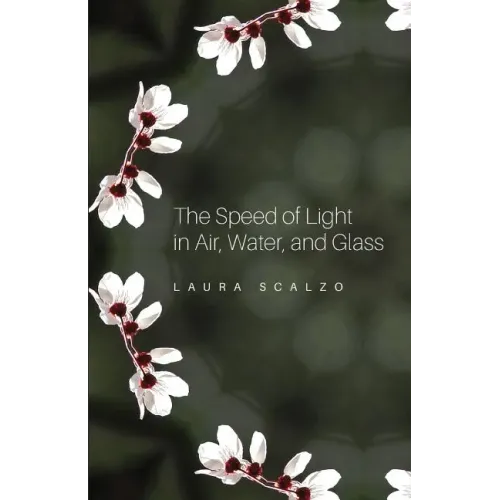 The Speed of Light in Air, Water, and Glass