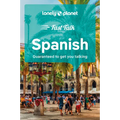 Lonely Planet Fast Talk Spanish