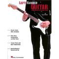 Left-Handed Guitar