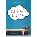 Dr. Bird's Advice for Sad Poets