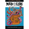 Can of Worms Mad Libs: World's Greatest Word Game