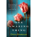 One Amazing Thing
