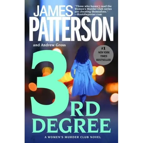 3rd Degree