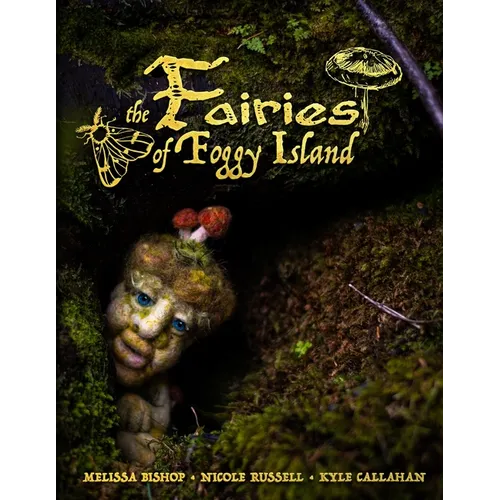 Fairies of Foggy Island