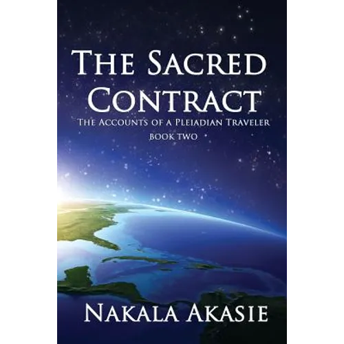 Sacred Contract