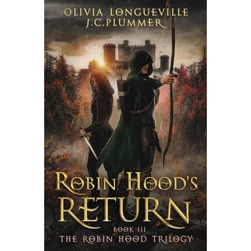 Robin Hood's Return