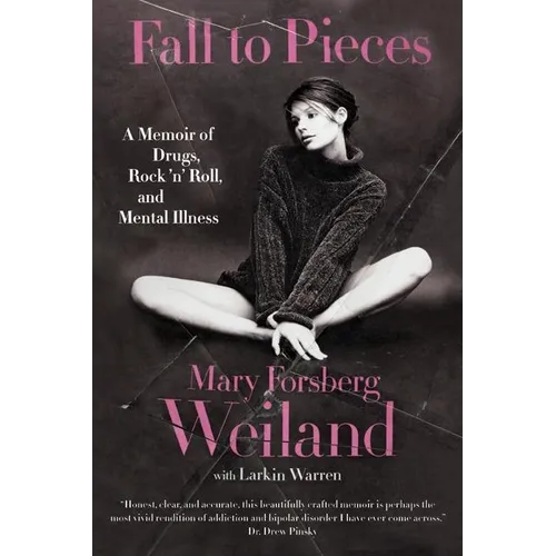Fall to Pieces PB