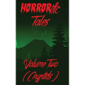 HORRORific Tales Volume 2 (Cryptids)