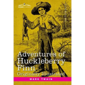 Adventures of Huckleberry Finn: Tom Sawyer's Comrade