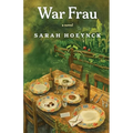War Frau