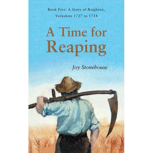 A Time for Reaping