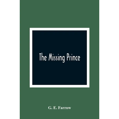 The Missing Prince