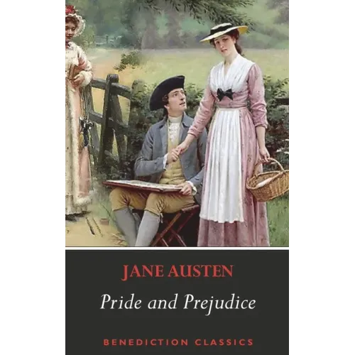 Pride and Prejudice