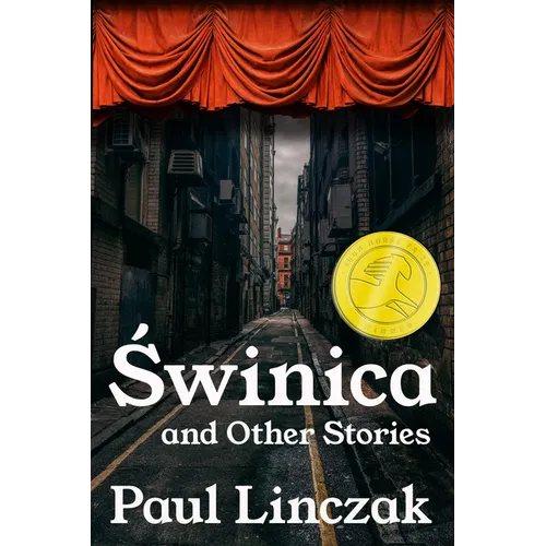 Swinica: And Other Stories