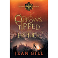 Arrows Tipped with Honey