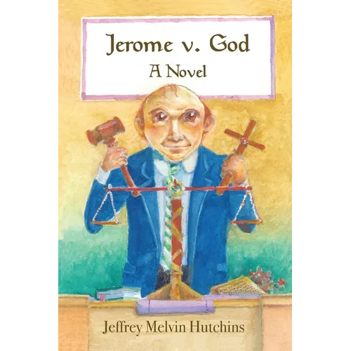 Jerome v. God