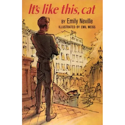 It's like this, cat