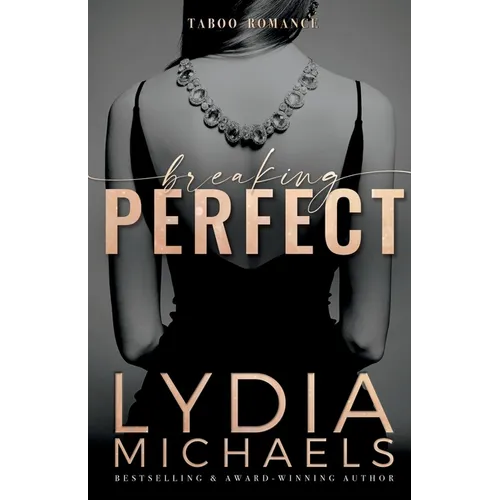 Breaking Perfect: Gold Collection