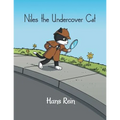 Niles the Undercover Cat