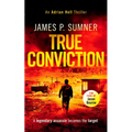 True Conviction: A High Octane Assassination Thriller