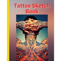Tattoo Sketch Book: Ideal for Professional Tattooists and Students