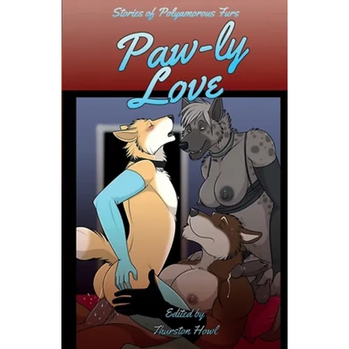 Paw-ly Love