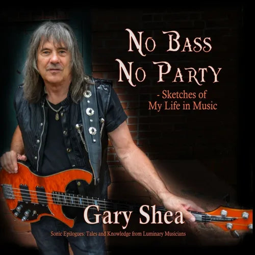 No Bass No Party