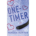 One-Timer (Special Edition Hardcover)