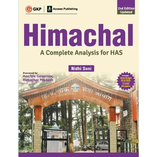 Himachal 2019-20- A Complete Analysis for HAS 2e