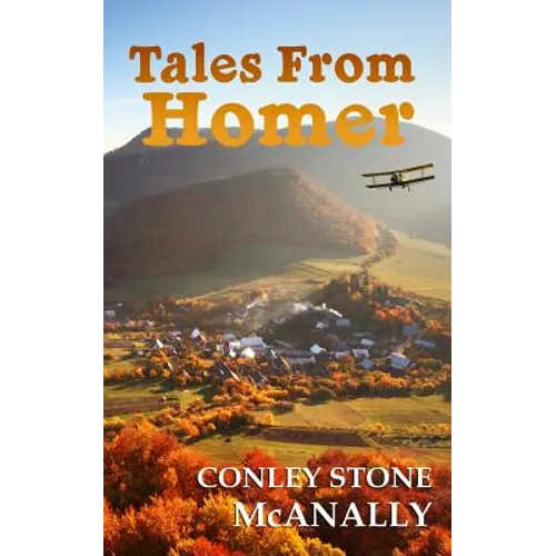 Tales From Homer