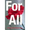 For All: An International Multi-lingual Poetry and Art Anthology