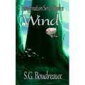 Peregrination Series Wind Book 2
