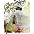 Black Kirby: In Search of The MotherBoxx Connection art exhibition catalog