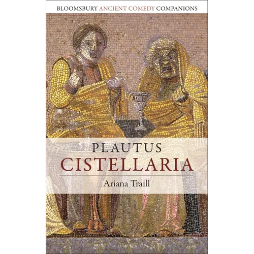 Plautus: Cistellaria