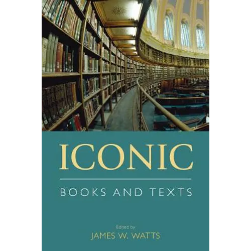 Iconic Books and Texts