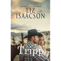Tripp: A Walker Brothers Novel