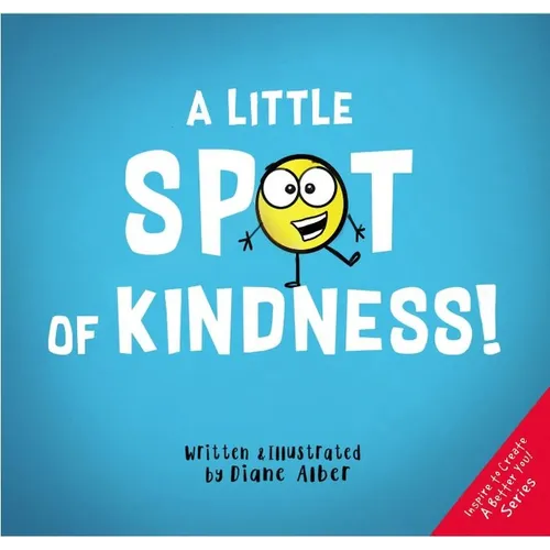 A Little Spot of Kindness