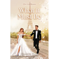 What It Must Be: A Marriage of Convenience, Hockey Romance