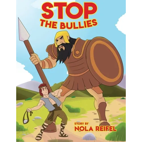 Stop the Bullies
