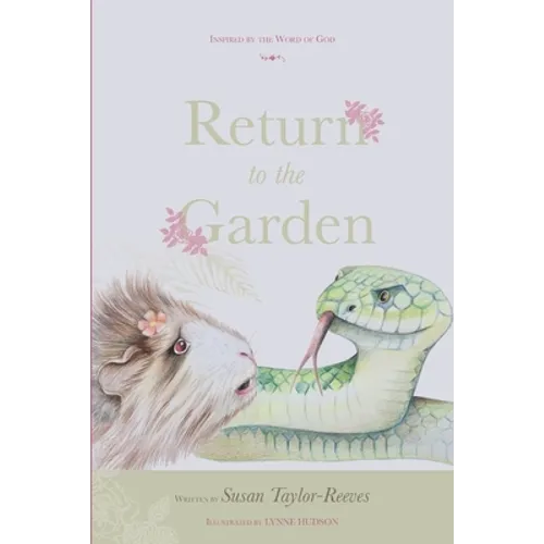 Return To The Garden