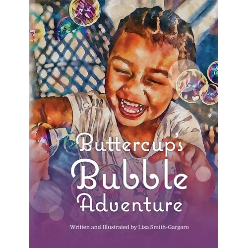 Buttercup's Bubble Adventure