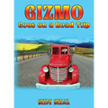 Gizmo Goes on a Road Trip