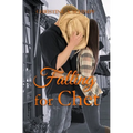 Falling for Chet