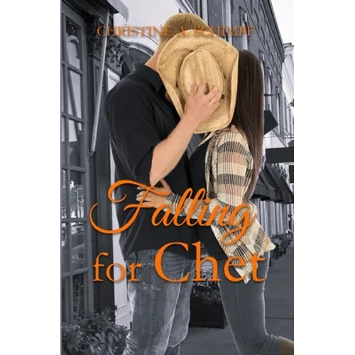 Falling for Chet