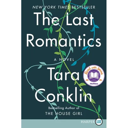 The Last Romantics