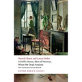 A Doll's House, Men of Honour, When We Dead Awaken