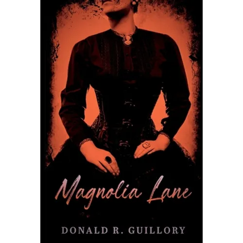 Magnolia Lane