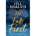 He Falls First
