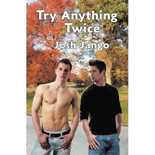 Try Anything Twice